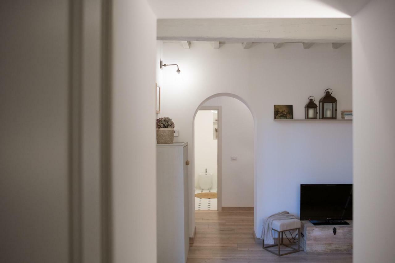 Corte Mascagni Siena Exteriér fotografie